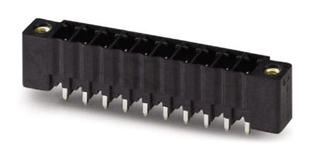 Phoenix Contact - 1779129 - Phoenix Contact COMBICON MCV ϵ�� 5· 3.5mm�ھ� PCB ���߶��ӿ� 1779129, ���Ӷ˽�, 8A		