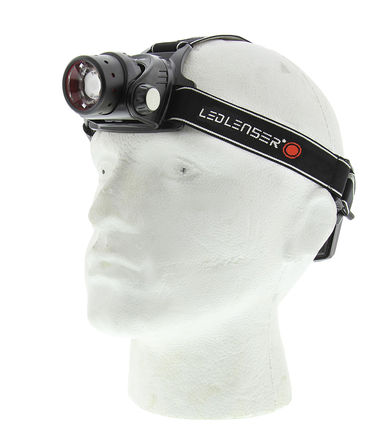Led Lenser - 7299R - H14R.2 - Led Lenser ɫ ɳ LED ͷ 7299R - H14R.2, , AA, 850 lm		