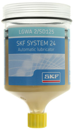 SKF - LGWA 2/EML 125 - SKF 122 ml ϻװ ; ֬, ڶ;		