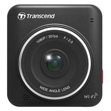 Transcend - TS16GDP200 - Transcend DrivePro 200 2.4inĻ Full HD г¼ TS16GDP200, ҹӹ, MicroSDHC洢		