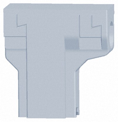 TE Connectivity - 1544243-1 - TE Connectivity FASTON PRONER ϵ�� 1· ���� ѹ������ 1544243-1		