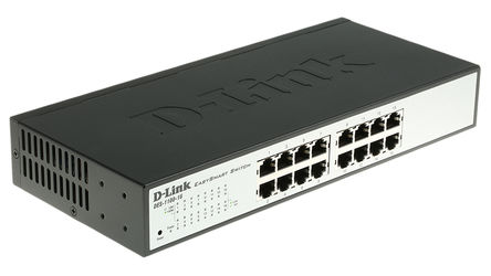 D-Link - DES-1100-16 - D-Link 16˿  DES-1100-16		