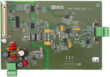 Analog Devices EVAL-CN0321-SDPZ
