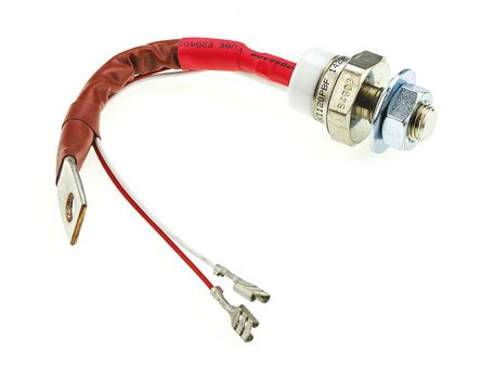 Vishay - VS-111RKI120PBF - Vishay VS-111RKI120PBF բ�������, 110A, Vrrm=1200V, Igt=120mA, 3���� TO-94��װ		