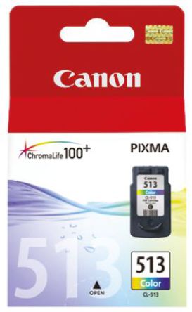 Canon - CL-513 - Canon ɫɫɫ ī, CL-513ͺī, iP2700ͺŴӡ		
