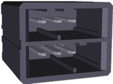 TE Connectivity 3-178141-5