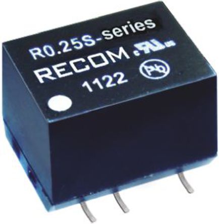 Recom R0.25S-0505