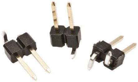 HARWIN - M20-8770842 - HARWIN M20 系列 8路 2.54mm节距 (1排) 直 引脚管座 M20-8770842, 焊接端接, 3A, 表面安装		