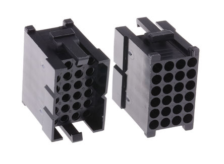 ITT Cannon - 192923-5950 - ITT Cannon 192923 ϵ 4  24 ·  PCB  192923-5950		