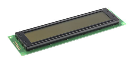 Midas - MC44005A6W-FPTLW - Midas ͸ ĸ LCD ɫʾ MC44005A6W-FPTLW, LED, 440ַ		