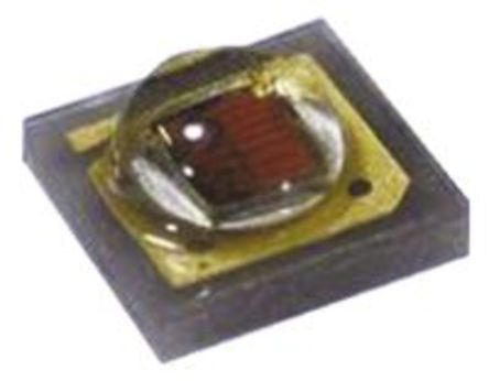 OSRAM Opto Semiconductors - LY CPDP-JSJU-36 - Osram Opto OSLON SSL 150 ϵ ɫ (590 nm )  LED LY CPDP-JSJU-36, 2.25 V, 150ӽ 3030 (1212) װ		