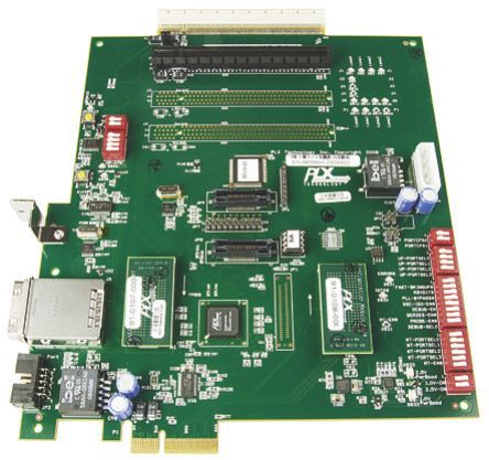 PLX Technology - PEX8606BA-AIC1U1D RDK - PLX Technology PEX8606BA-AIC1U1D RDK ExpressLane PCIe ؽӿ ԰		