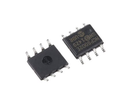 Microchip - MCP6002-E/SN - Microchip MCP6002-E/SN ˫ Ŵ, 1MHz, 3  5V, CMOS, 8 SOICװ		