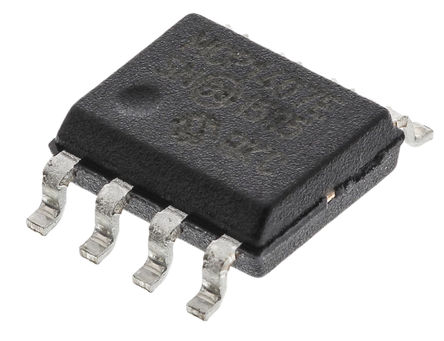 Microchip - MCP1407-E/SN - Microchip MCP1407-E/SN MOSFET , 6A, Ƿ, 8 SOICװ		