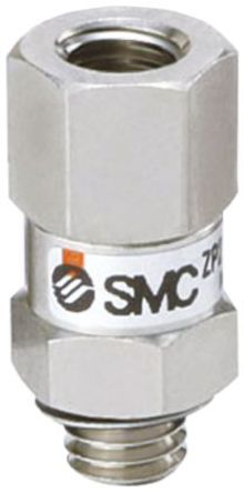 SMC - ZP2V-B5-03 - SMC ZP2V ϵ  M5˿ 3L/min սܷ ZP2V-B5-03, , M5, +5  +60C		