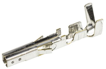 Molex - 39-00-0038 - Molex MINI-FIT ϵ ĸ ѹӽ߶ 39-00-0038, ͭ ͭо, 10mӴ, 24AWG  18AWG		