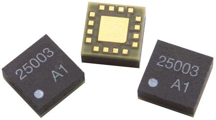 Broadcom - MGA-25203-BLKG - Broadcom  RF Ŵ MGA-25203-BLKG, 30 dB, 5.9 GHz, 16		