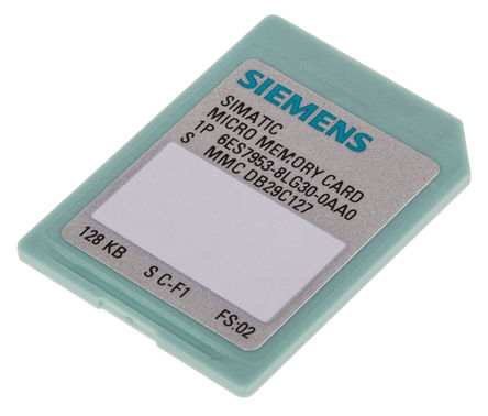 Siemens 6ES7953-8LG31-0AA0