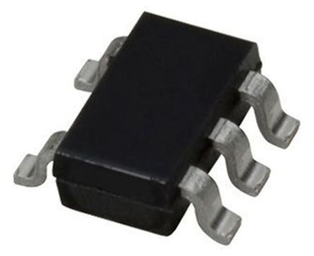 ON Semiconductor - LMV931SQ3T2G - ON Semiconductor LMV931SQ3T2G ͵ѹ Ŵ, 1.4MHz, 1.8  5.5 VԴѹ, ʽ, 5 SC-88Aװ		