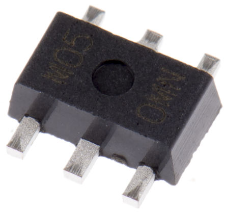 ON Semiconductor - NCP4641H050T1G - ON Semiconductor NCP46xx ϵ NCP4641H050T1G ѹ, 4  36 V, 5 V, 2%ȷ, 150mA, 5 SOT-89		