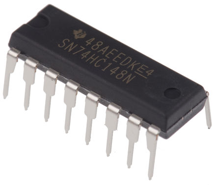 Texas Instruments SN74HC148N