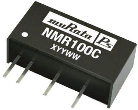 Murata Power Solutions NMR118C