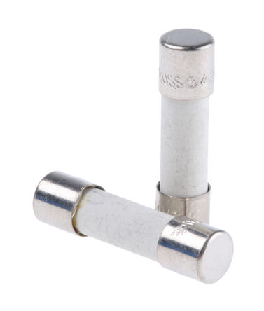 Cooper Bussmann S501-8-R