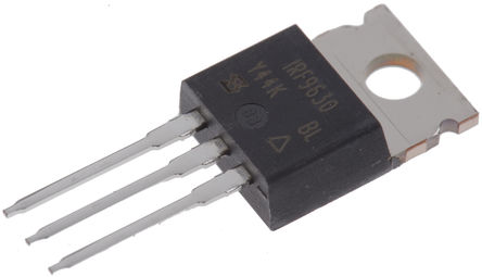 Vishay - IRF9630PBF - Vishay Si P MOSFET IRF9630PBF, 6.5 A, Vds=200 V, 3 TO-220ABװ		
