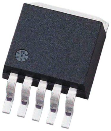 Microchip - MCP1827-3302E/ET - Microchip MCP1827-3302E/ET LDO ѹ, 3.3 V, 1.5A, 2%ȷ, 2.3  6 V, 5 D2PAKװ		