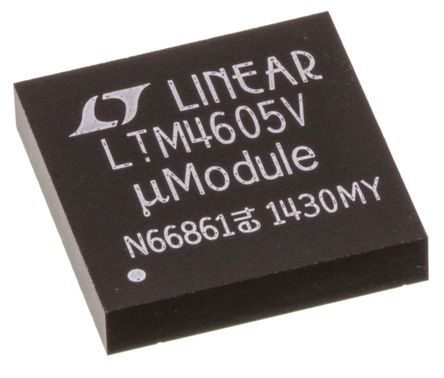 Linear Technology LTM4605EV#PBF