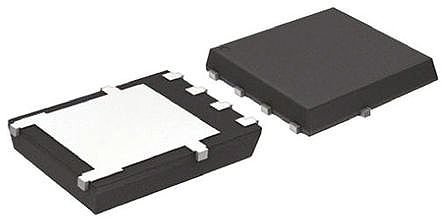 ON Semiconductor - NVMFS5C404NT1G - ON Semiconductor Si N MOSFET NVMFS5C404NT1G, 378 A, Vds=40 V, 5 DFNװ		