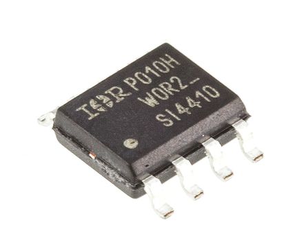 Infineon - SI4410DYPBF - Infineon HEXFET ϵ Si N MOSFET SI4410DYPBF, 10 A, Vds=30 V, 8 SOICװ		