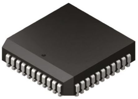 EXAR - XR82C684J/44-F - EXAR XR82C684J/44-F 4ͨ 1Mbit/s UART, ֧RS232RS422RS485׼, 5 V, 44 PLCCװ		