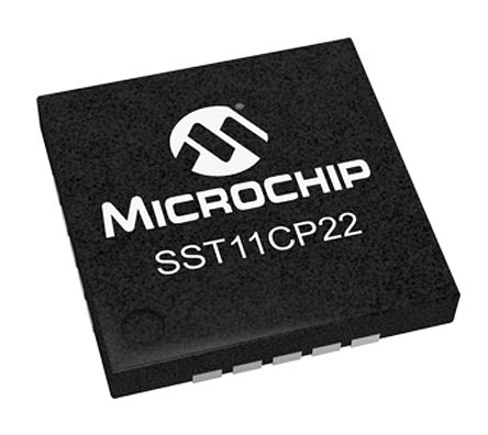Microchip SST11CP22-GN