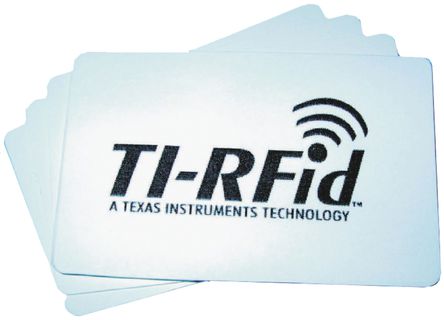 Texas Instruments RI-TRP-W4FF-30