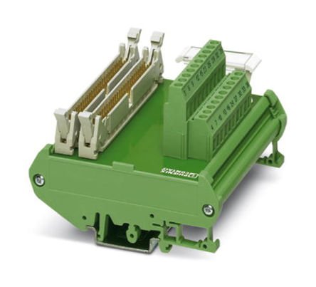 Phoenix Contact - 2321965 - Phoenix Contact 2321965 �ӿڼ̵���ģ��		