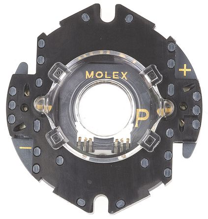 Molex - 180160-0001 - Molex 180160 ϵ LED  180160-0001, ʹCree XLamp MP-L		