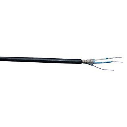 Alpha Wire - 6453 BK001 - Alpha Wire 305m   ɫ PVC  1  ˫ ҵ 6453 BK001, 22 AWG		