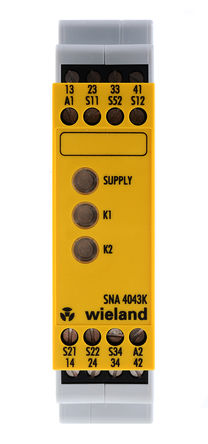 Wieland R1.188.1700.0