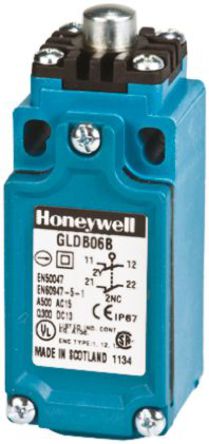 Honeywell GLDB06B
