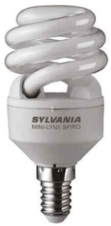 Sylvania - 0035208 - Sylvania 12 W E14 ͽӫ 0035208, 2700Kɫ, ״		