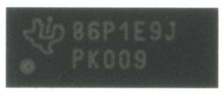 Texas Instruments TPD8S009DSMR
