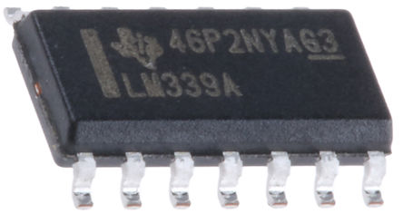 Texas Instruments LM339ADR