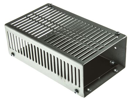 RS Pro - PPS COVER - RS Pro ׼ PPS COVER, ʹ3 x 5 in Open Frame Power Supply		