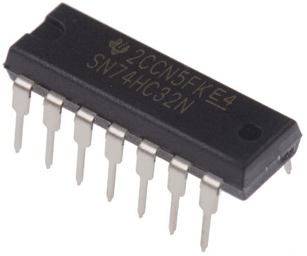 Texas Instruments SN74HC32N