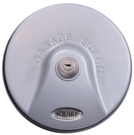 Squire - Garage Guard - Squire RS Garage Guard 		