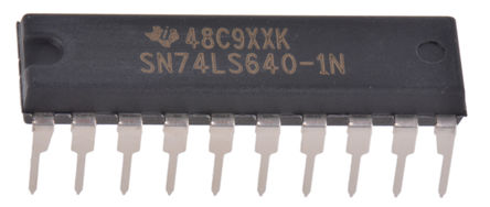 Texas Instruments SN74LS640-1N