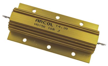 Arcol HS150 10R J