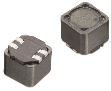 Wurth Elektronik - 744281101 - Wurth WE-SCC 系列 铁氧体芯材 100 μH 绕线贴片电感器 744281101, ±20%容差, 350mA Idc, 950mΩ最大直流电阻, 7345封装		