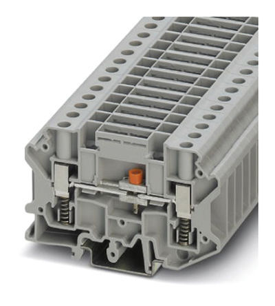 Phoenix Contact - 1883284 - Phoenix Contact COMBICON QC ϵ�� 5.08mm �ھ� 5 · ĸ ��ɫ 1883284, IDC�˽�		